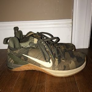 Nike Metcons